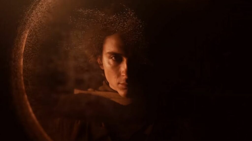 Dune - Parte Due