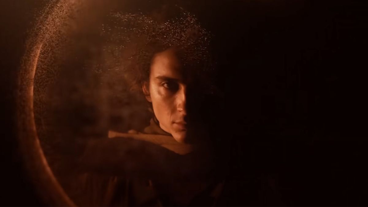 Dune: Parte Due, il nuovo trailer ufficiale