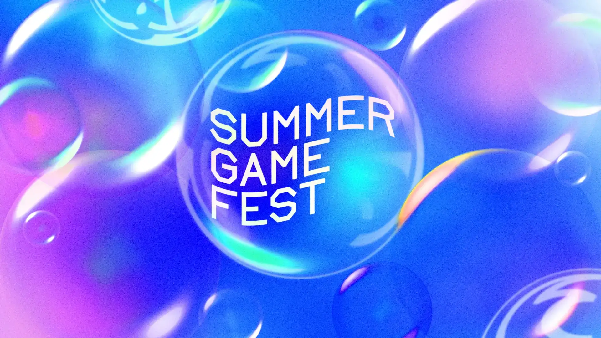 Summer Game Fest: ecco il programma ufficiale