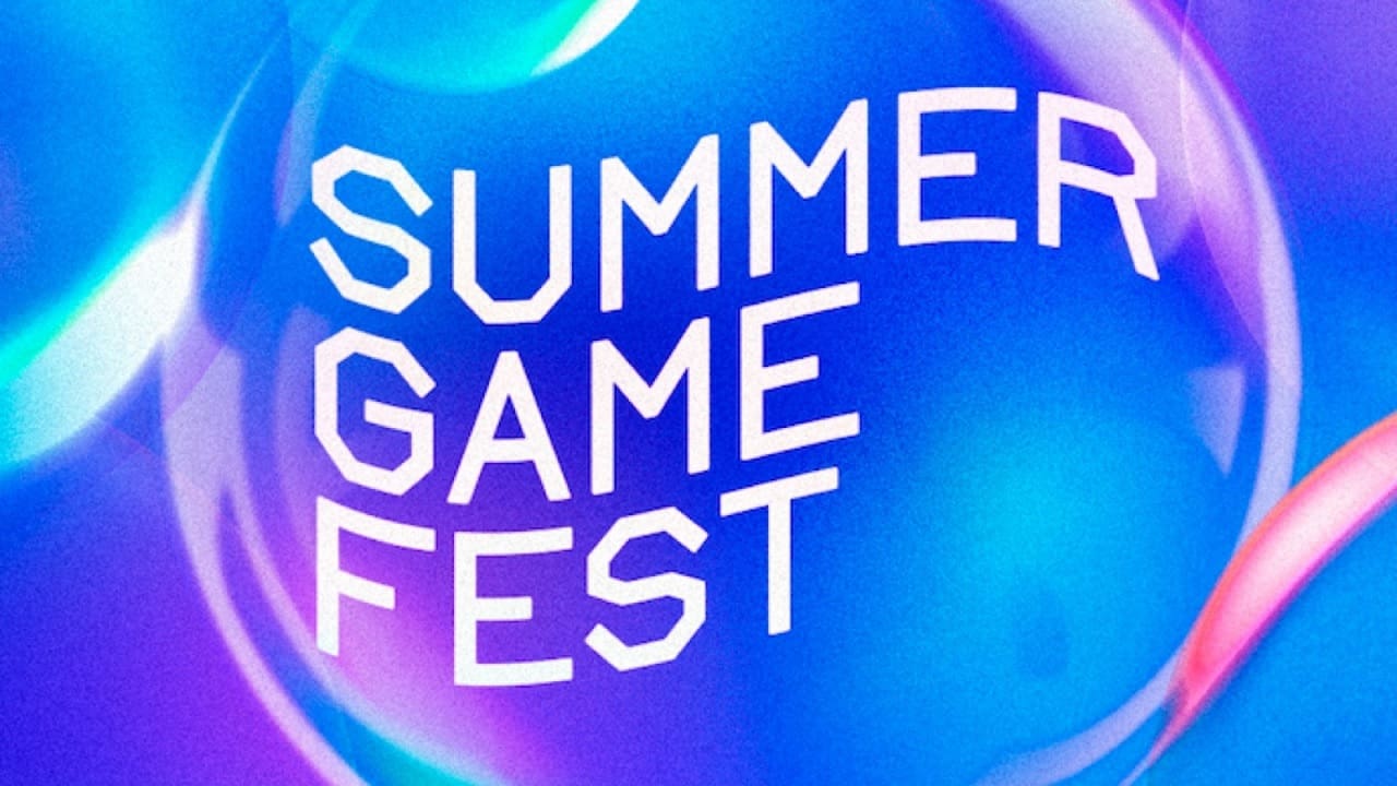 Summer Game Fest