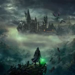 Hogwarts Legacy torna primo nelle vendite della settimana in UK