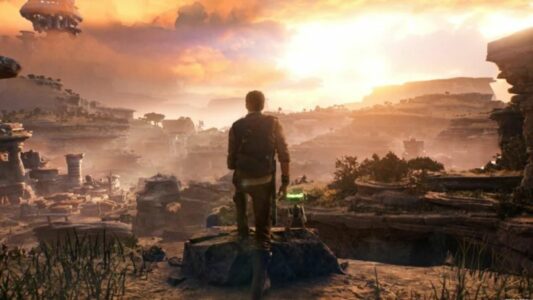 Star Wars Jedi: Survivor – Sconfiggere Gorocco Matriarca