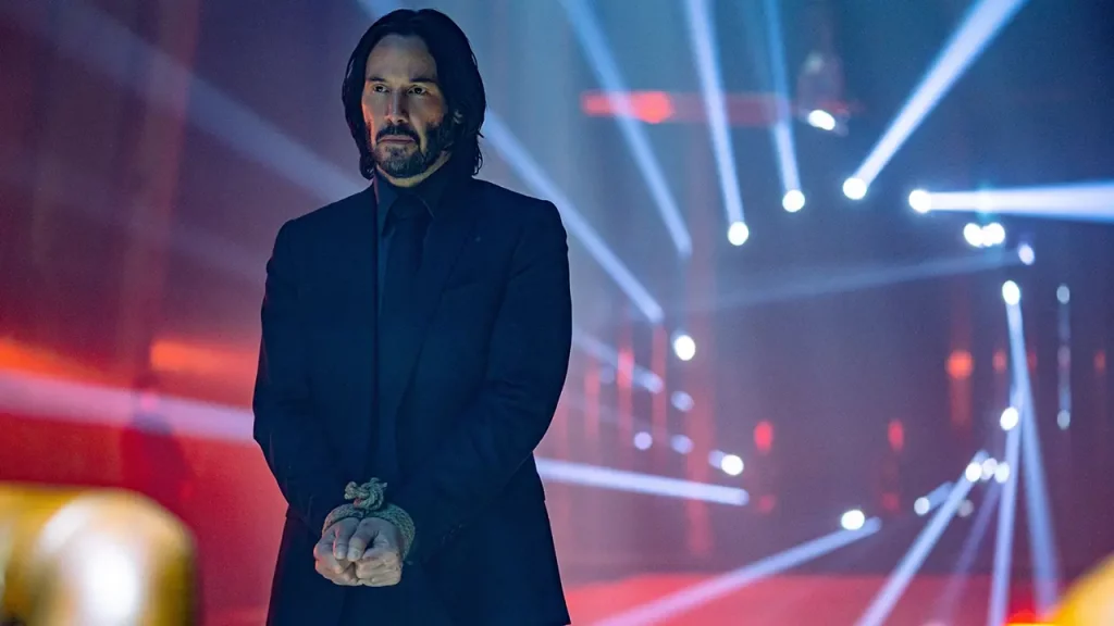 John Wick 5 è già in sviluppo