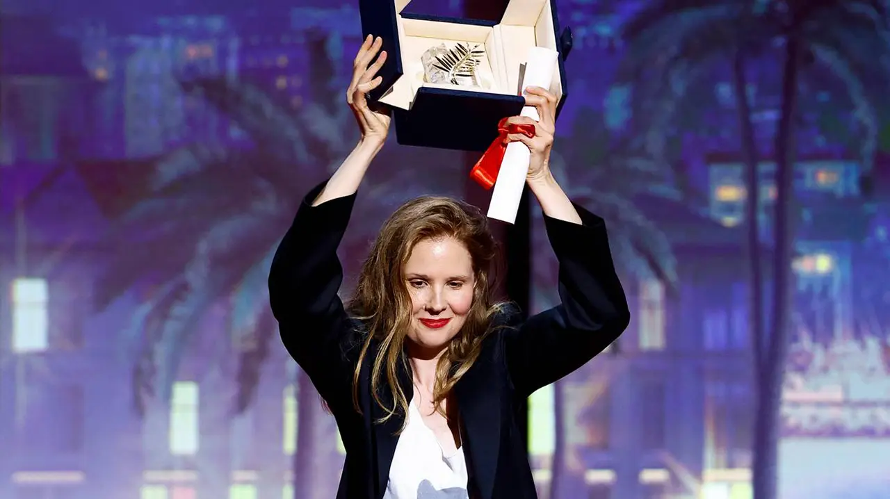 Festival di Cannes 2023: tutti i vincitori