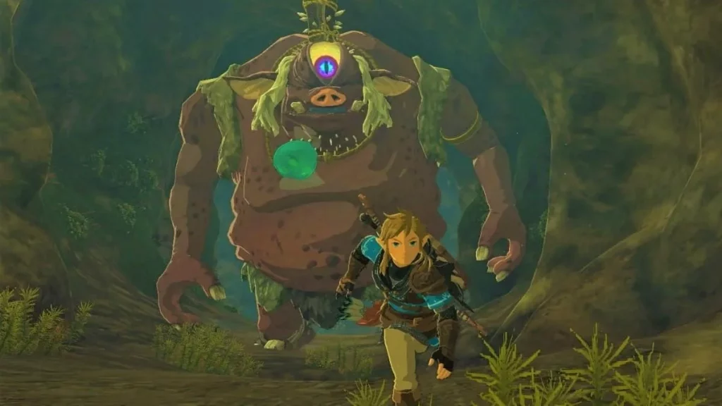 The Legend of Zelda: Tears of the Kingdom - immagine della guida