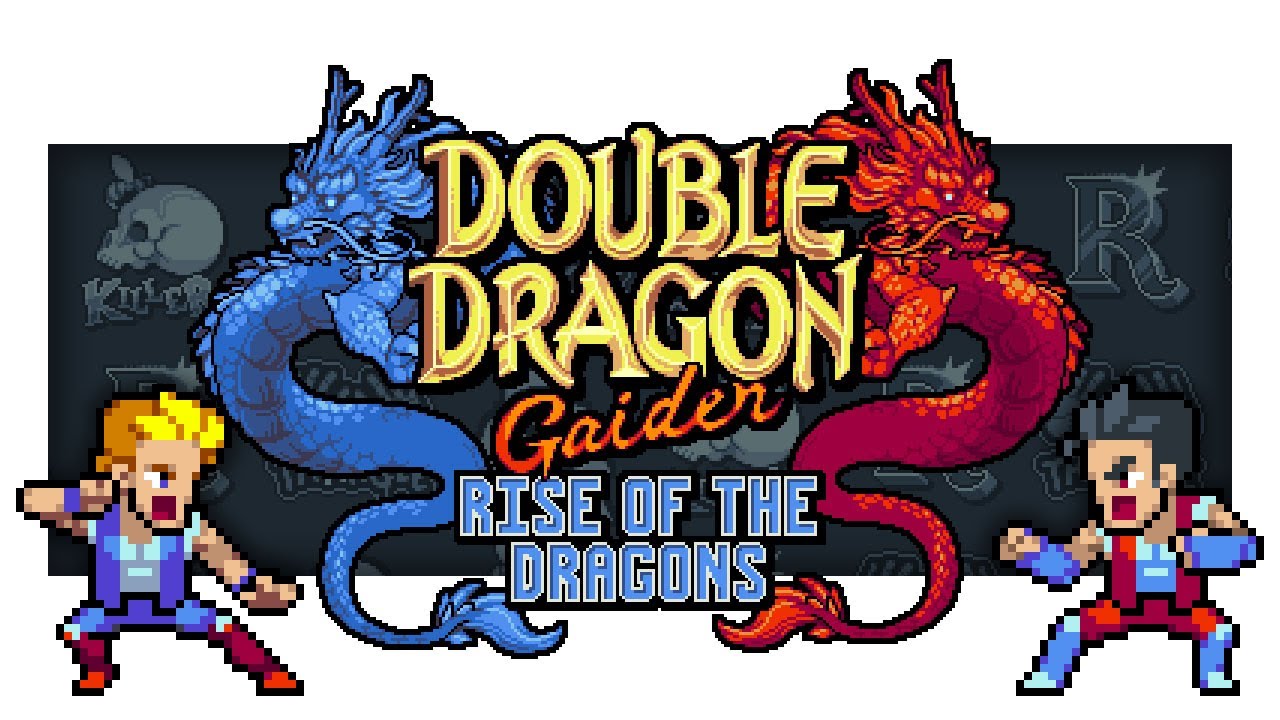 Double Dragon