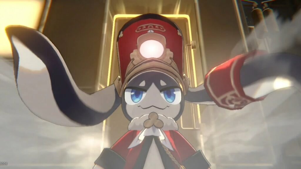 Honkai: Star Rail