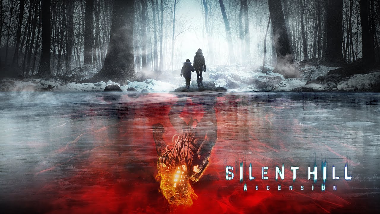 Silent Hill: Ascension, nuovo trailer per la serie interattiva in uscita quest’anno