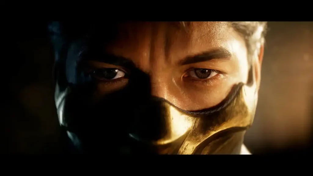 mortal kombat 1