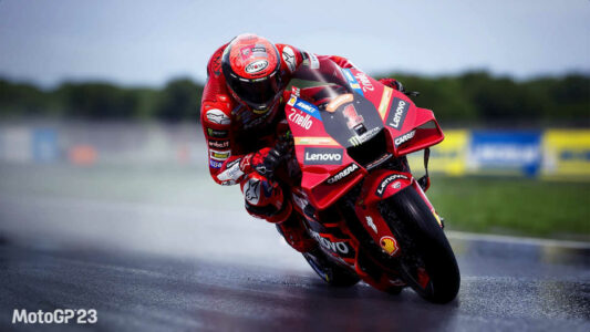MotoGP 23 – Anteprima