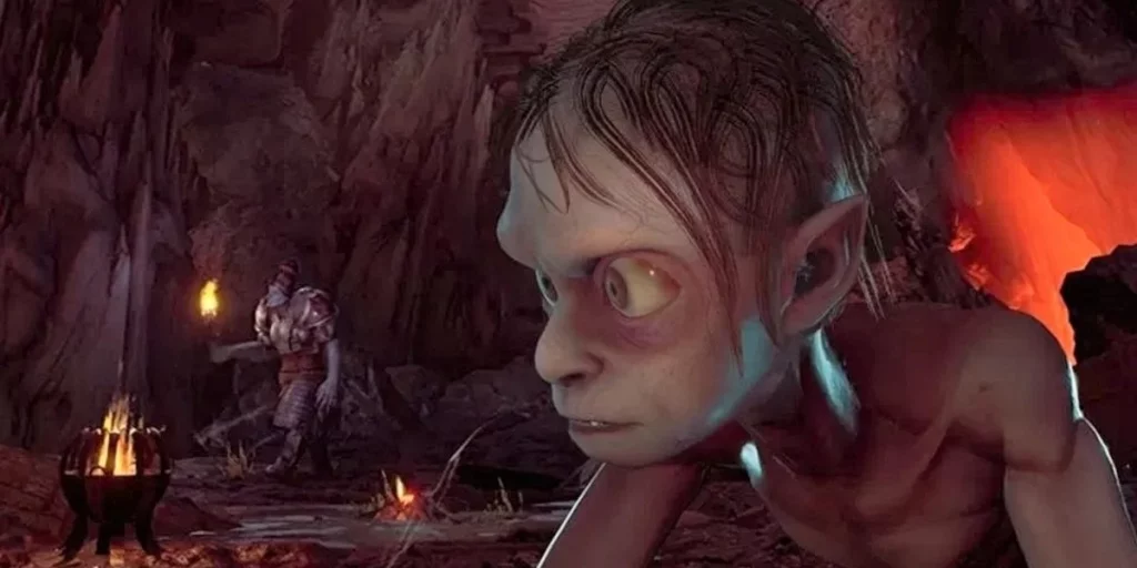 Gollum