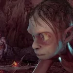 Gollum: TLOR, riceve una maxi patch