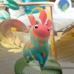 Peridot: Niantic sfrutta l’AR in modo innovativo