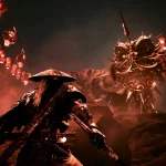 Phantom Blade Zero demo prevista per il 2024