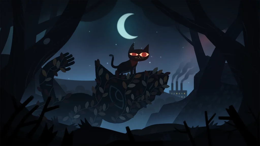 Revenant Hill