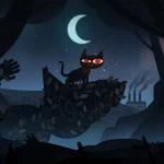 Revenant Hill, il primo gioco di The Glory Society