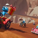 Smurfs Kart arriverà su altre piattaforme