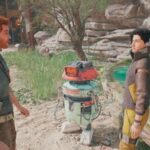 Star Wars Jedi: Survivor – Trovare la cantina del DJ