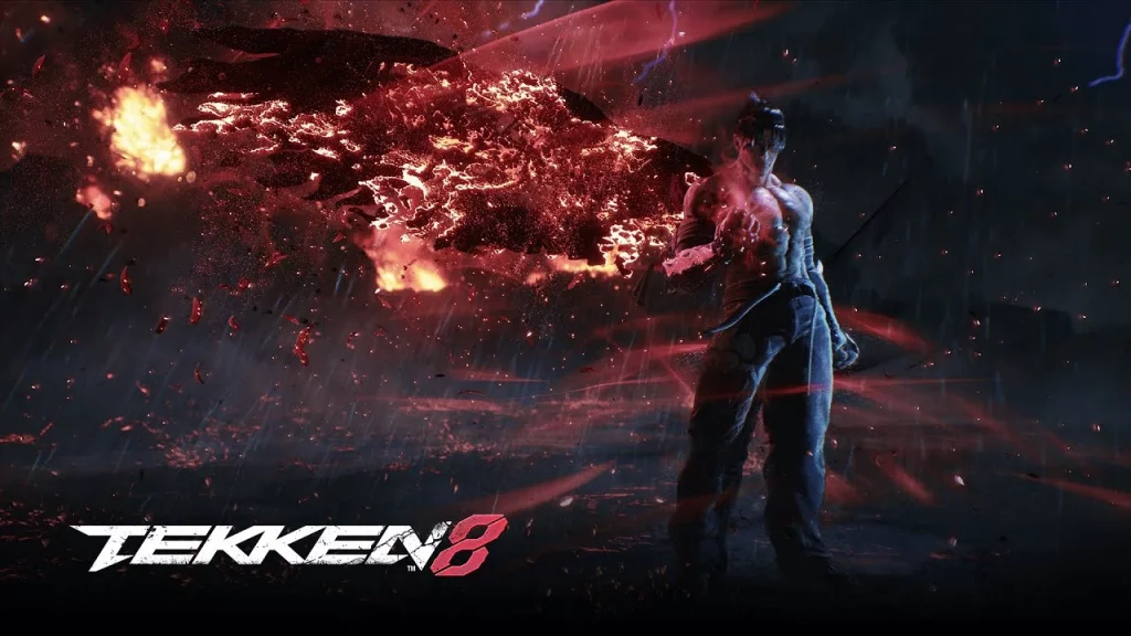 tekken-8