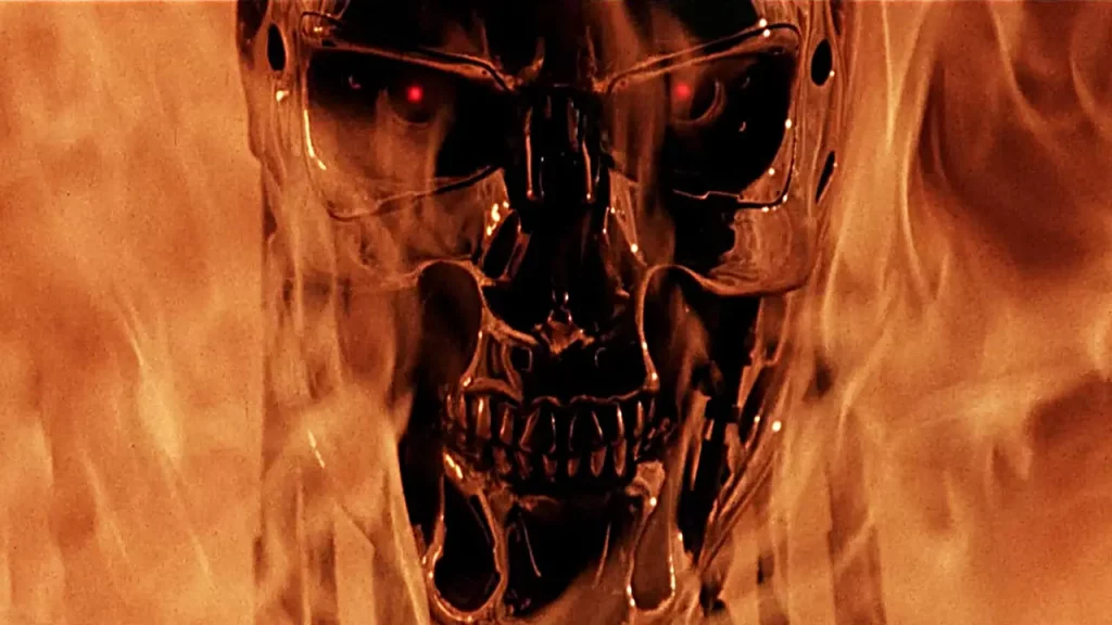 James Cameron sta scrivendo un nuovo terminator