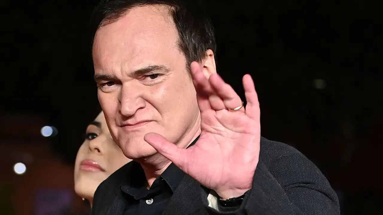 The Movie Critic: Quentin Tarantino svela dettagli circa la trama