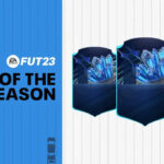 FIFA 23, in arrivo i TOTS della Bundesliga