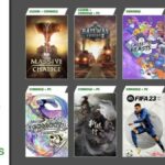 Xbox Game Pass: svelati i giochi di fine maggio 2023