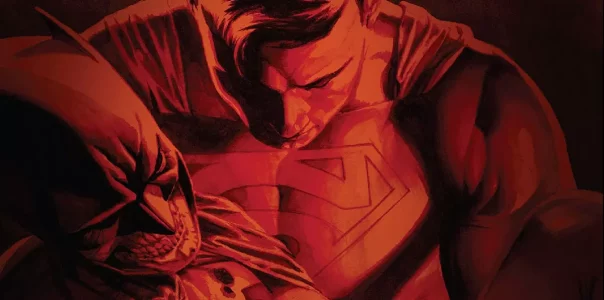 In evidenza DC: i fumetti in uscita questa settimana - 1 Giugno 2023
