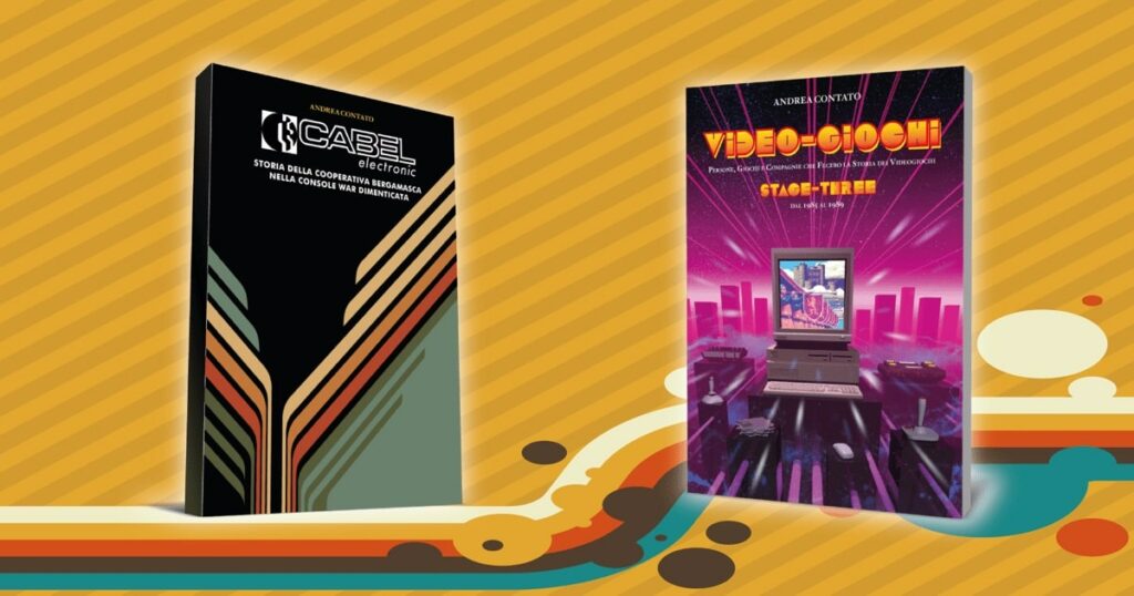 Video-giochi Stage-Three: preordini aperti - immagine della notizia