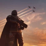 Helldivers 2, ecco il trailer d’annuncio