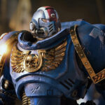 Warhammer 40k: Space Marine 2 si mostra in un nuovo Trailer