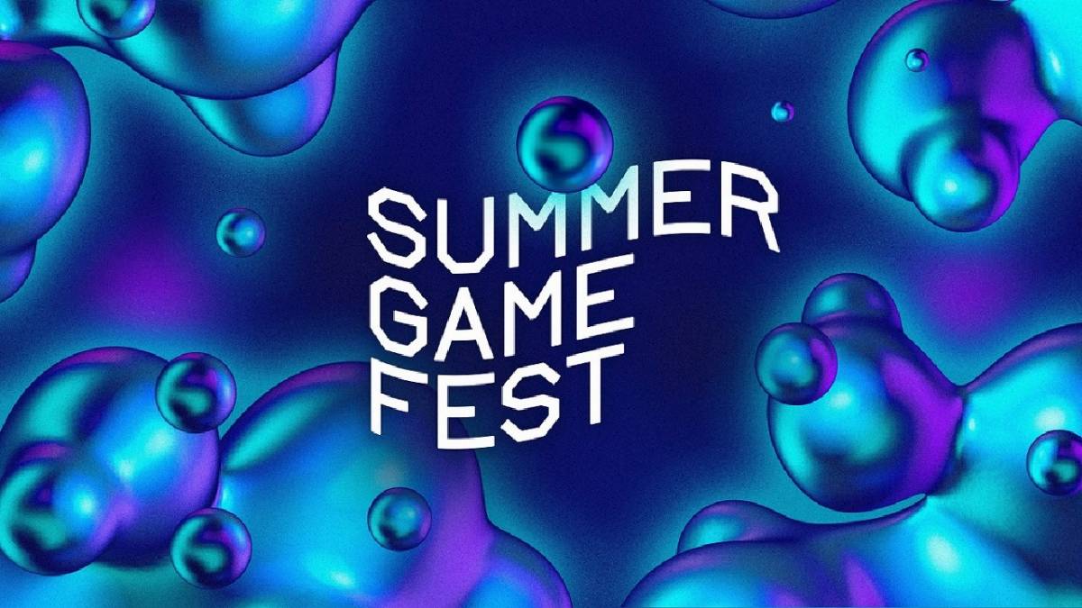 Summer Game Fest, secondo Marco Valle