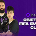 FIFA 23, Exeed fa all-in con la eWorld Cup