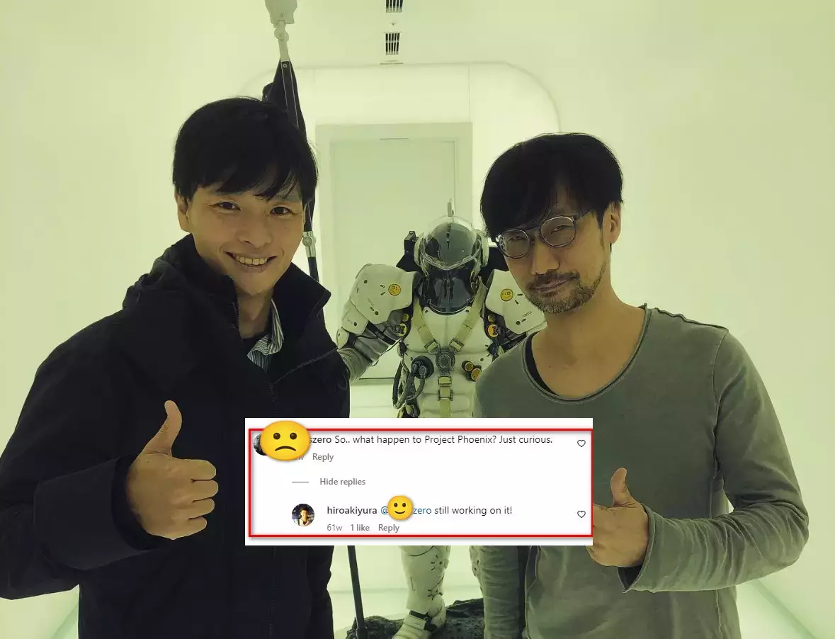 Hiroaki Yura Instagram Kojima