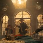 Indiana Jones, nuovi dettagli sul gameplay