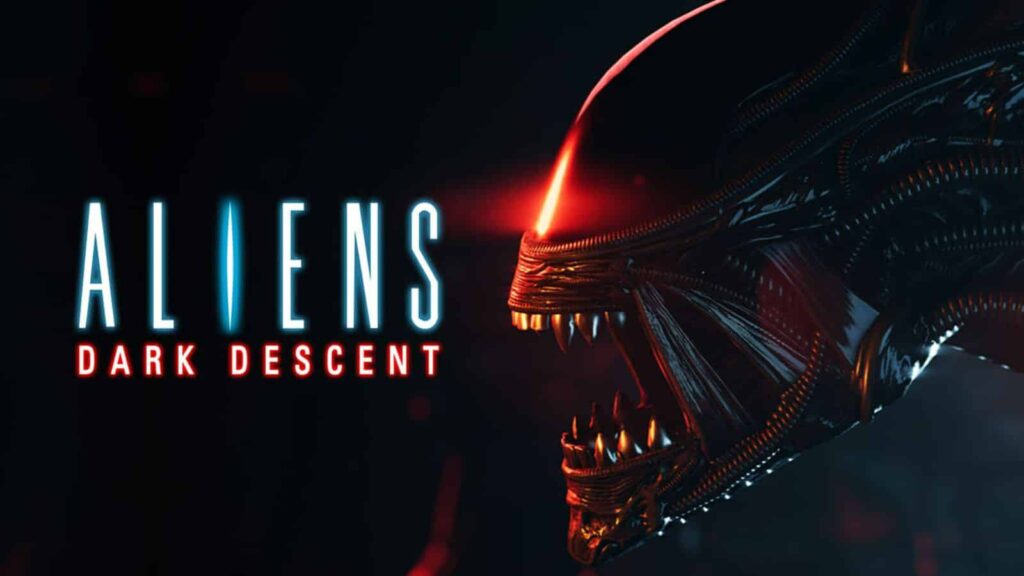 Aliens: Dark Descent - immagine della guida