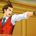 Apollo Justice: Ace Attorney Trilogy è stato annunciato!
