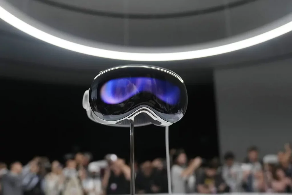 Apple: tutte le novità del WWDC 2023 - immagine dell'articolo