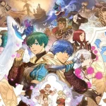 Baten Kaitos I & II Remaster arriverà a settembre 2023
