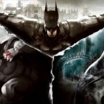 Batman Arkham Trilogy trailer di lancio Nintendo Switch