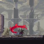 Blasphemous 2 Annunciata la versione Playstation 4