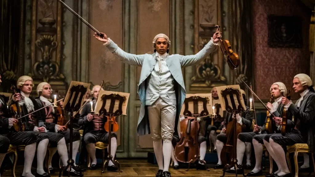 Chevalier arriva su Disney+ - immagine dell'articolo