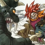 Chrono Trigger, remake in arrivo?