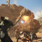 Dragon’s Dogma II: trailer e nuovi dettagli svelati