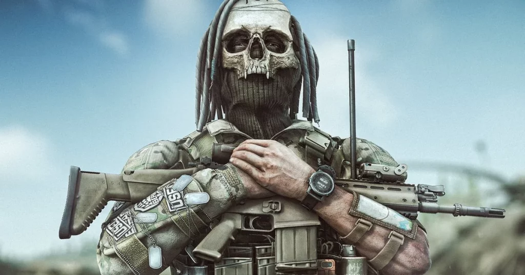 Escape From Tarkov: Battlestate Gamers banna i dataminers