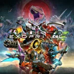 Exoprimal, ecco la modalità “Savage Gauntlet”