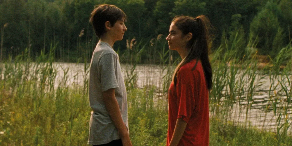 Falcon Lake, il trailer del film - immagine dell'articolo