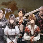 Final Fantasy XVI: L’evoluzione del Franchise secondo Yoshida