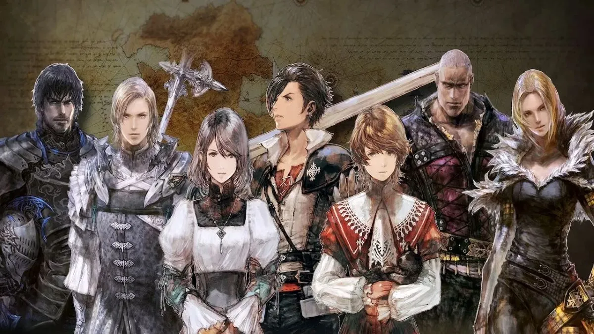 Final Fantasy XVI: L’evoluzione del Franchise secondo Yoshida