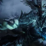 Final Fantasy XVI, un video mostra le abilità degli Eikon